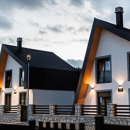 Montagna Resort Žabljak Kültér fotó