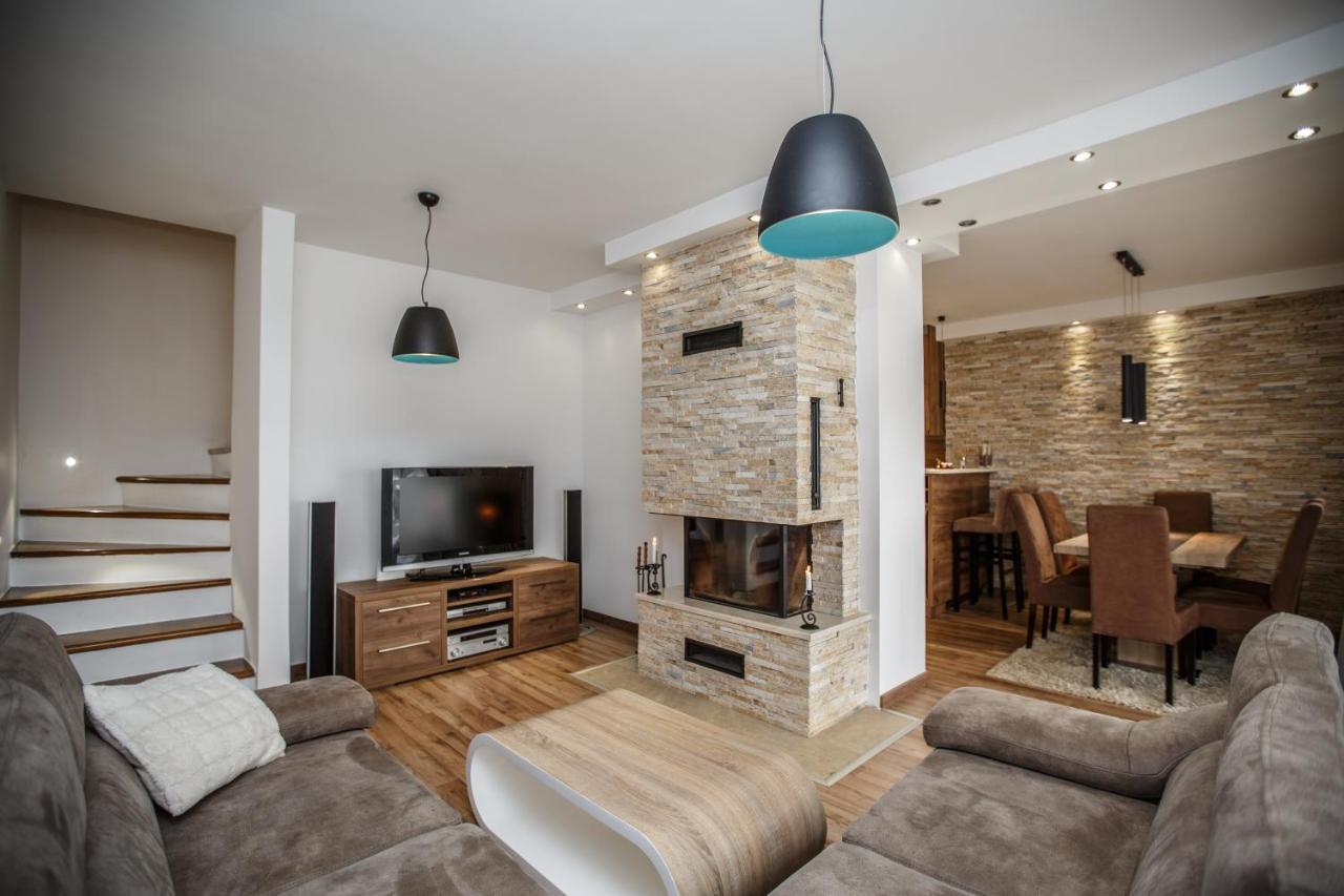 Montagna Resort Žabljak Kültér fotó
