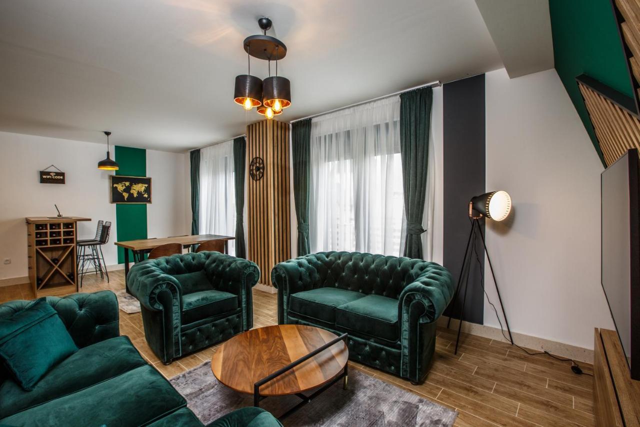 Montagna Resort Žabljak Kültér fotó