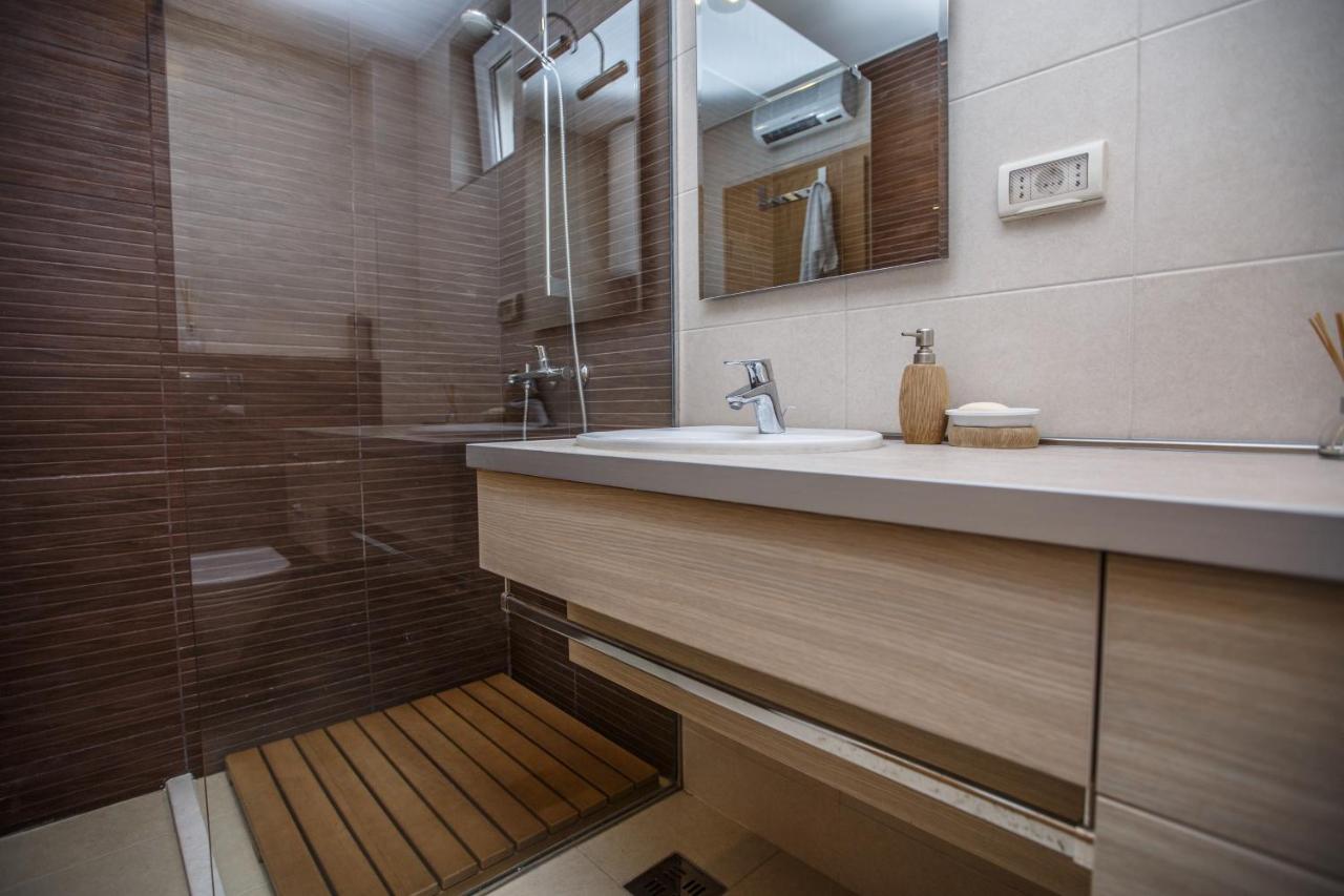 Montagna Resort Žabljak Kültér fotó