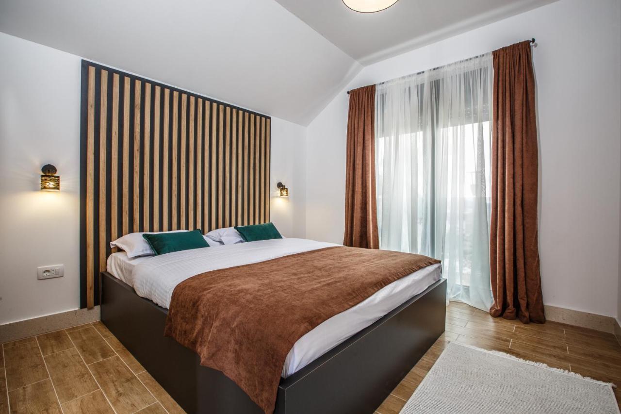 Montagna Resort Žabljak Kültér fotó
