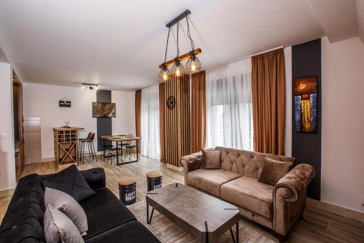 Montagna Resort Žabljak Kültér fotó