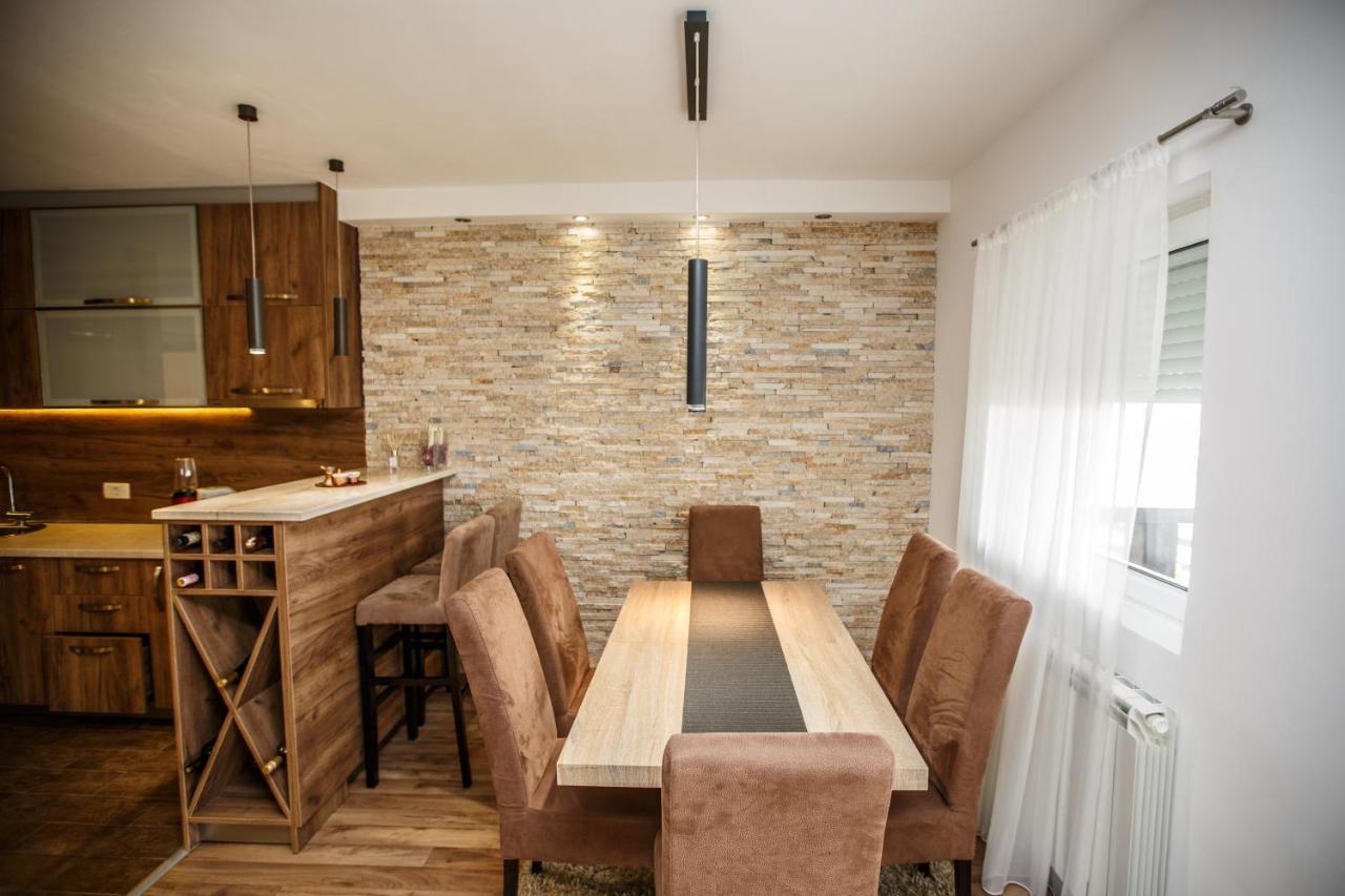 Montagna Resort Žabljak Kültér fotó
