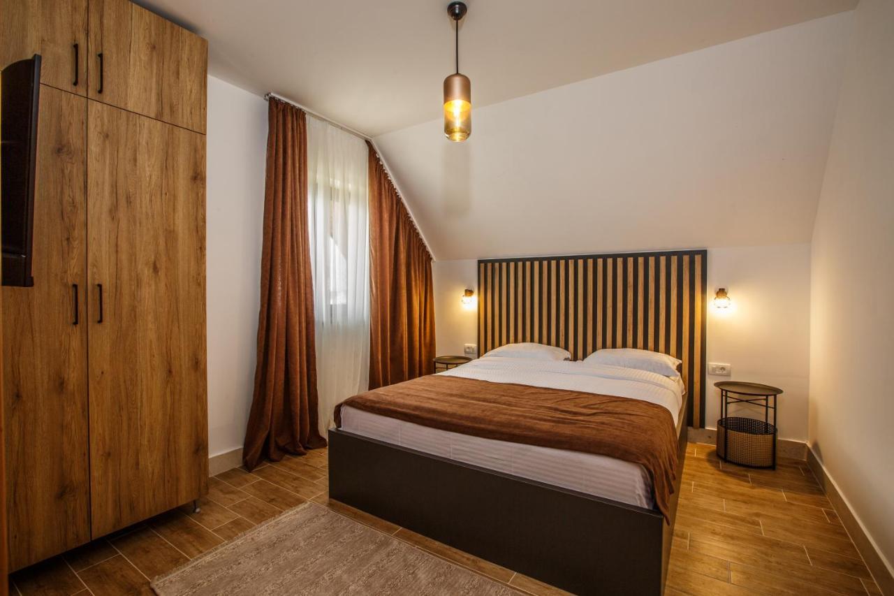 Montagna Resort Žabljak Kültér fotó