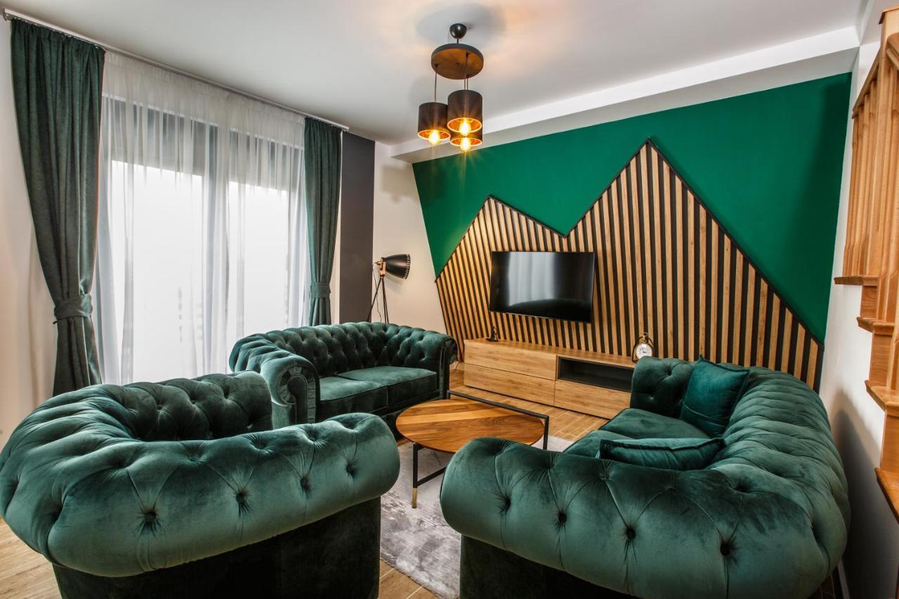 Montagna Resort Žabljak Kültér fotó