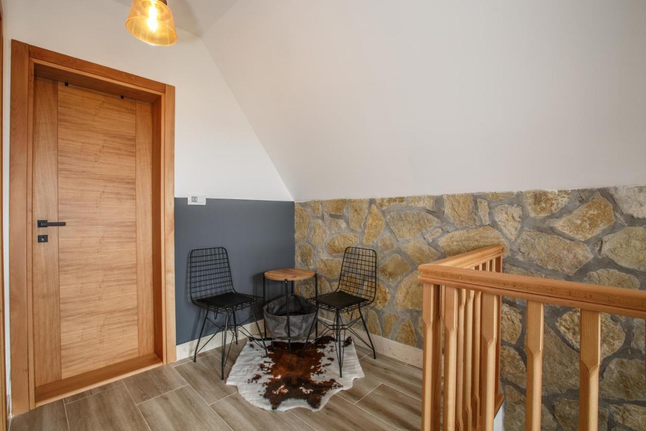 Montagna Resort Žabljak Kültér fotó