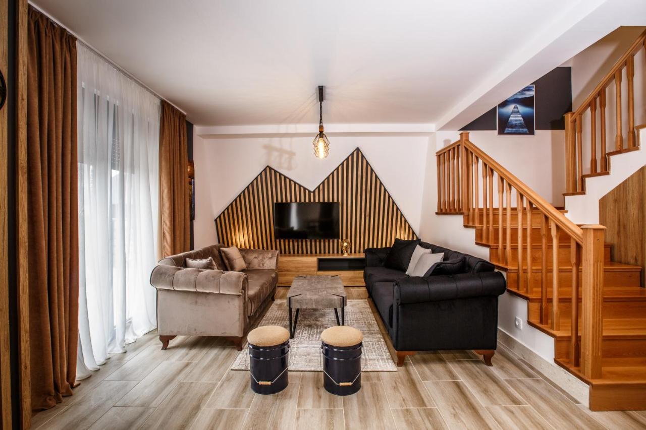Montagna Resort Žabljak Kültér fotó