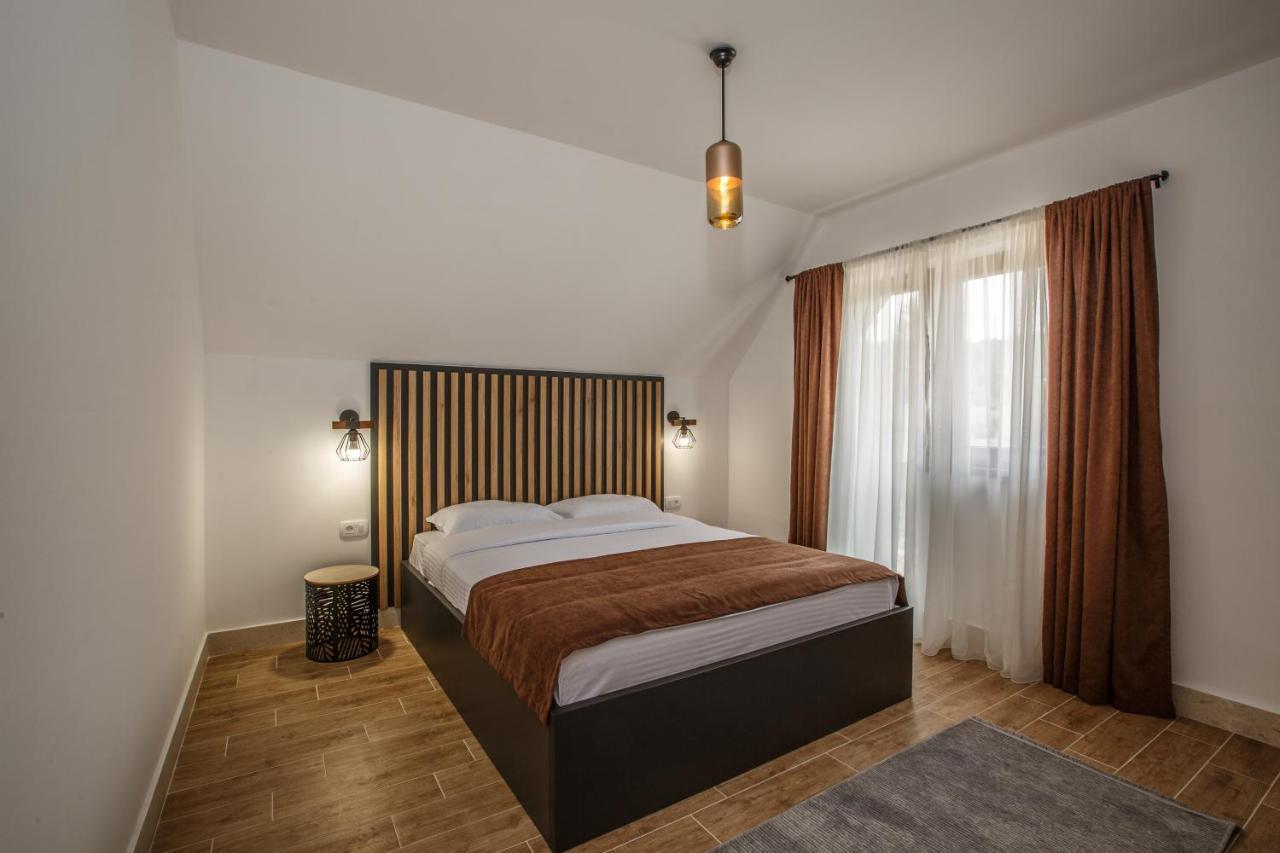 Montagna Resort Žabljak Kültér fotó