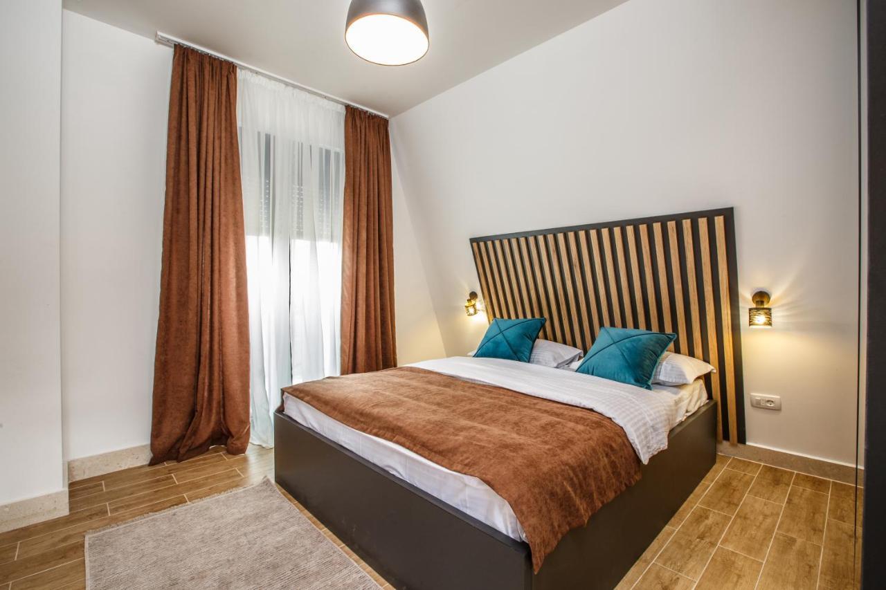 Montagna Resort Žabljak Kültér fotó