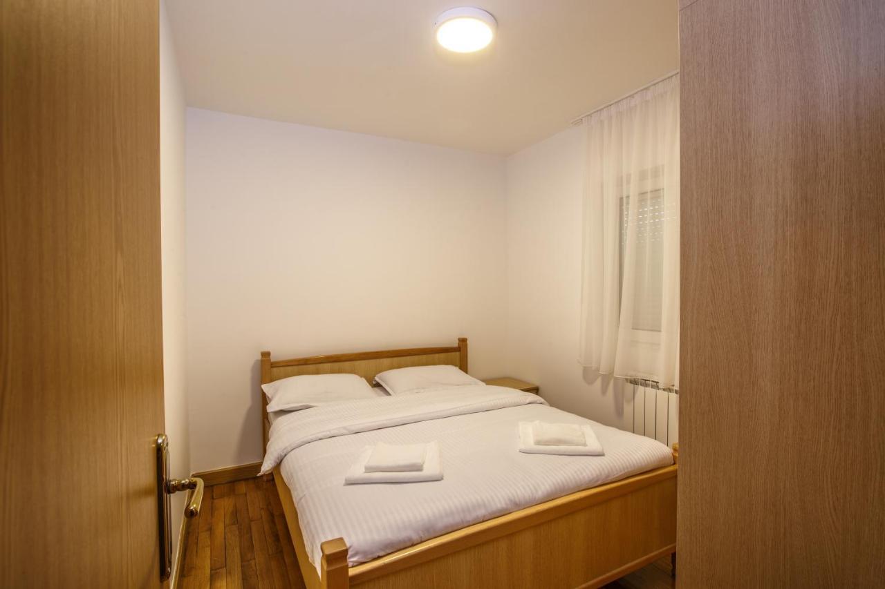 Montagna Resort Žabljak Kültér fotó